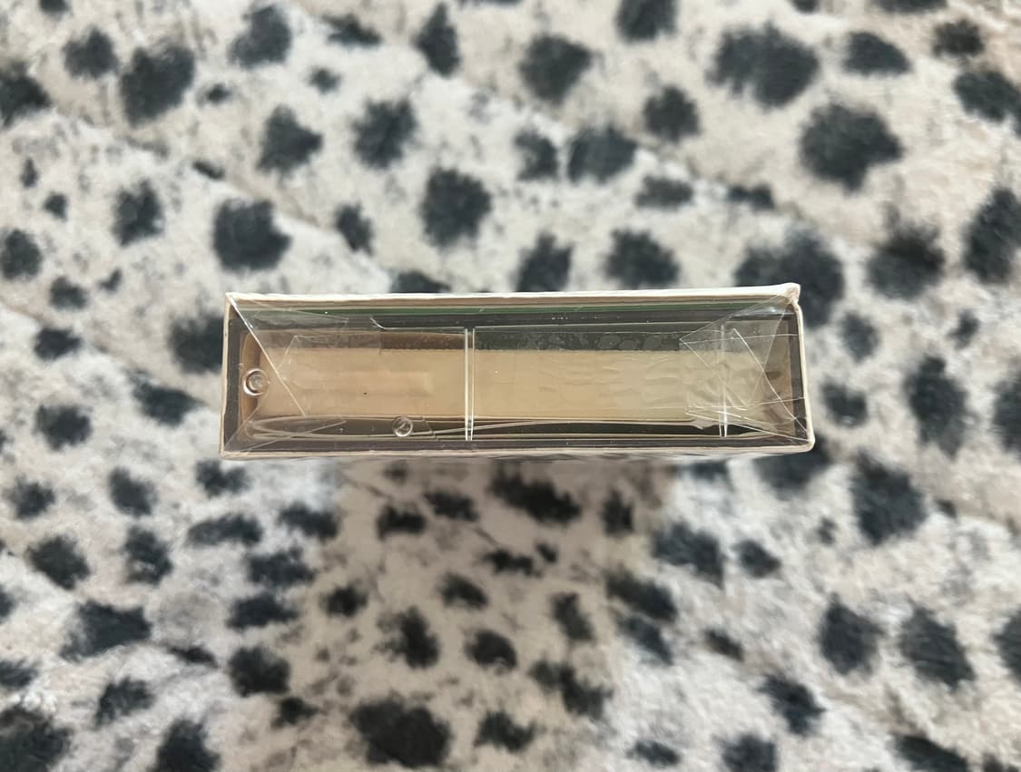 산울림 김창완 아빠의 선물 Cadeau de Papa 미개봉 카세트테이프 상품이미지3