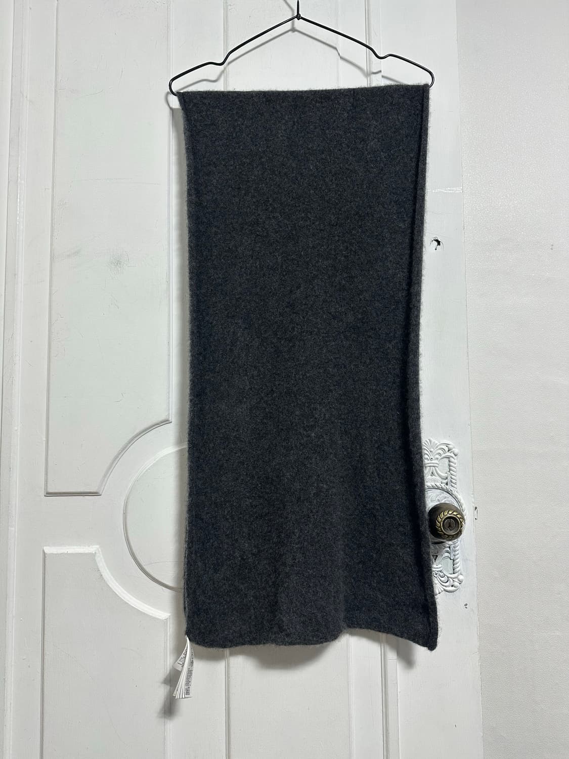 코스 COS 캐시미어 머플러 상품이미지1