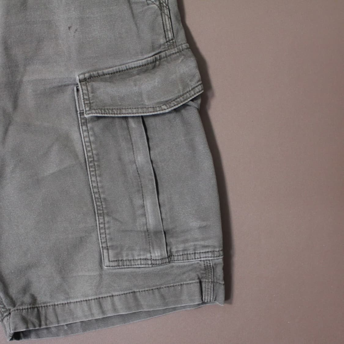 Carhartt 칼하트 카키 워크 팬츠 상품이미지5