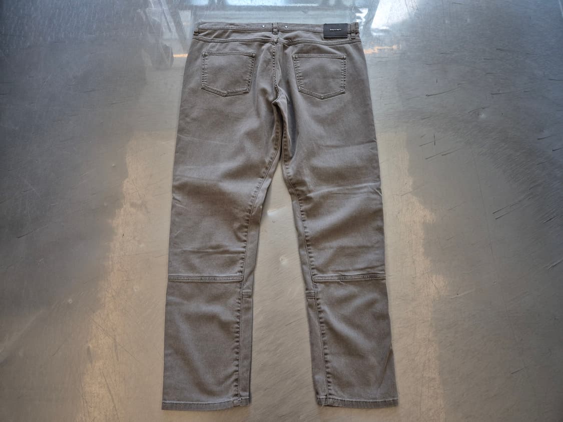 BELSTAFF 바이커 데님 팬츠 상품이미지2