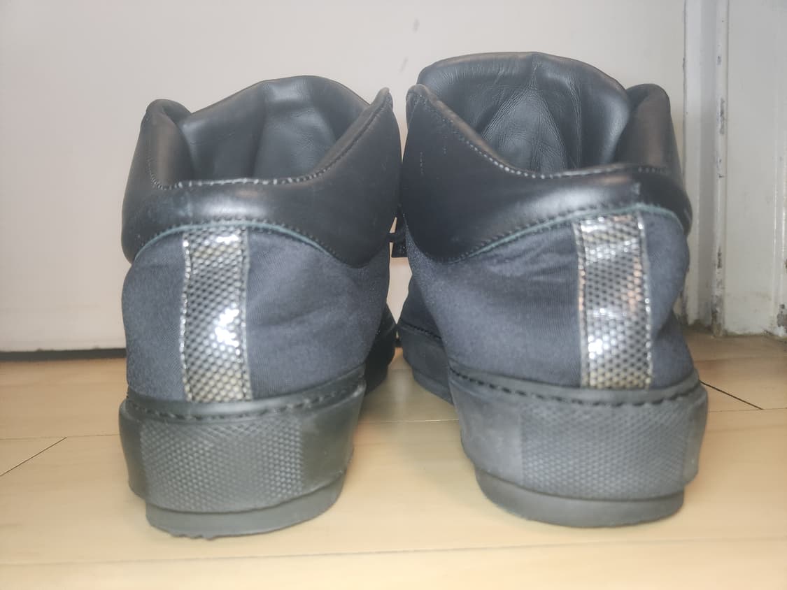 (eu37)아크네 스튜디오 클레오 스쿠바 스니커즈 상품이미지7