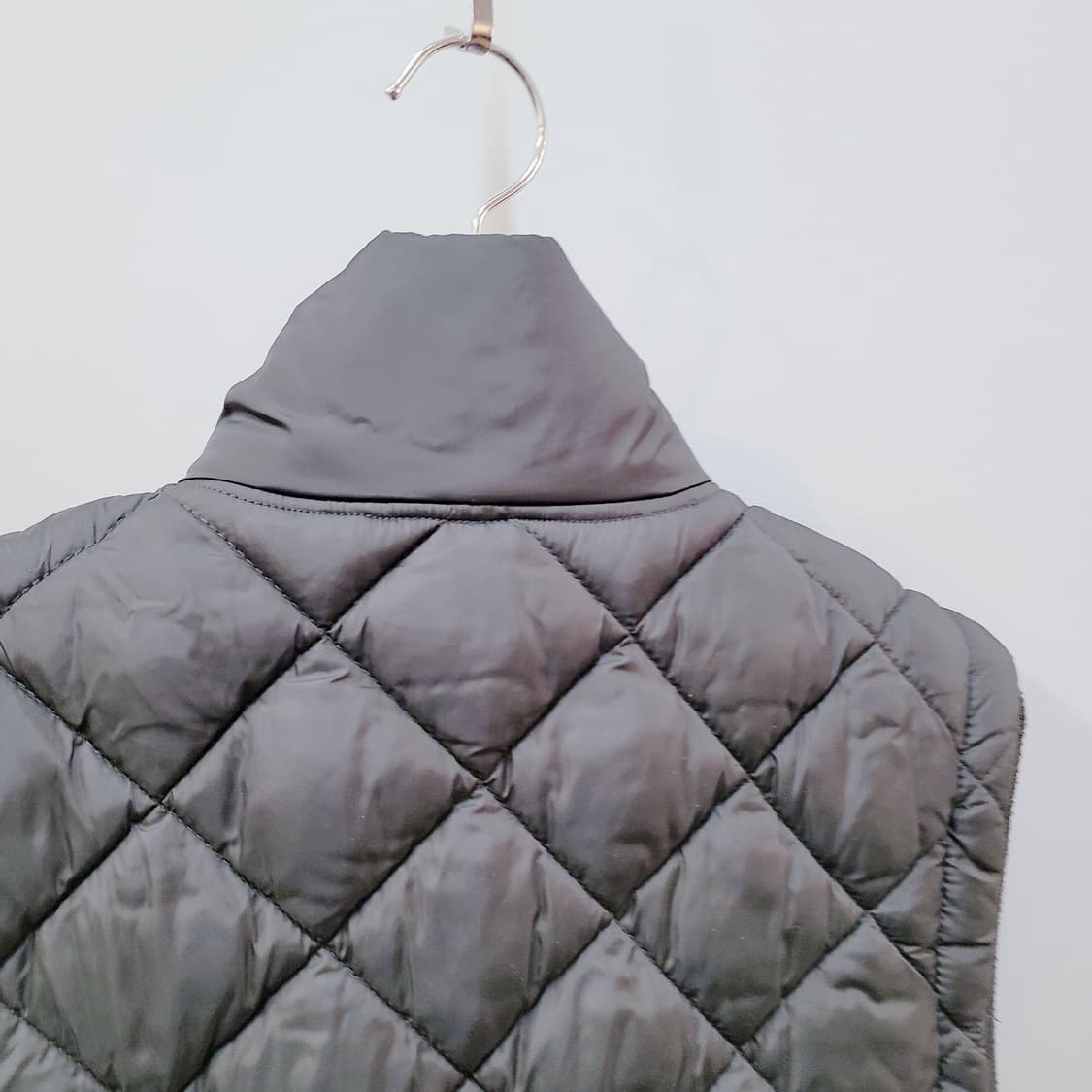 S) 타미힐피거 패딩 조끼  상품이미지10