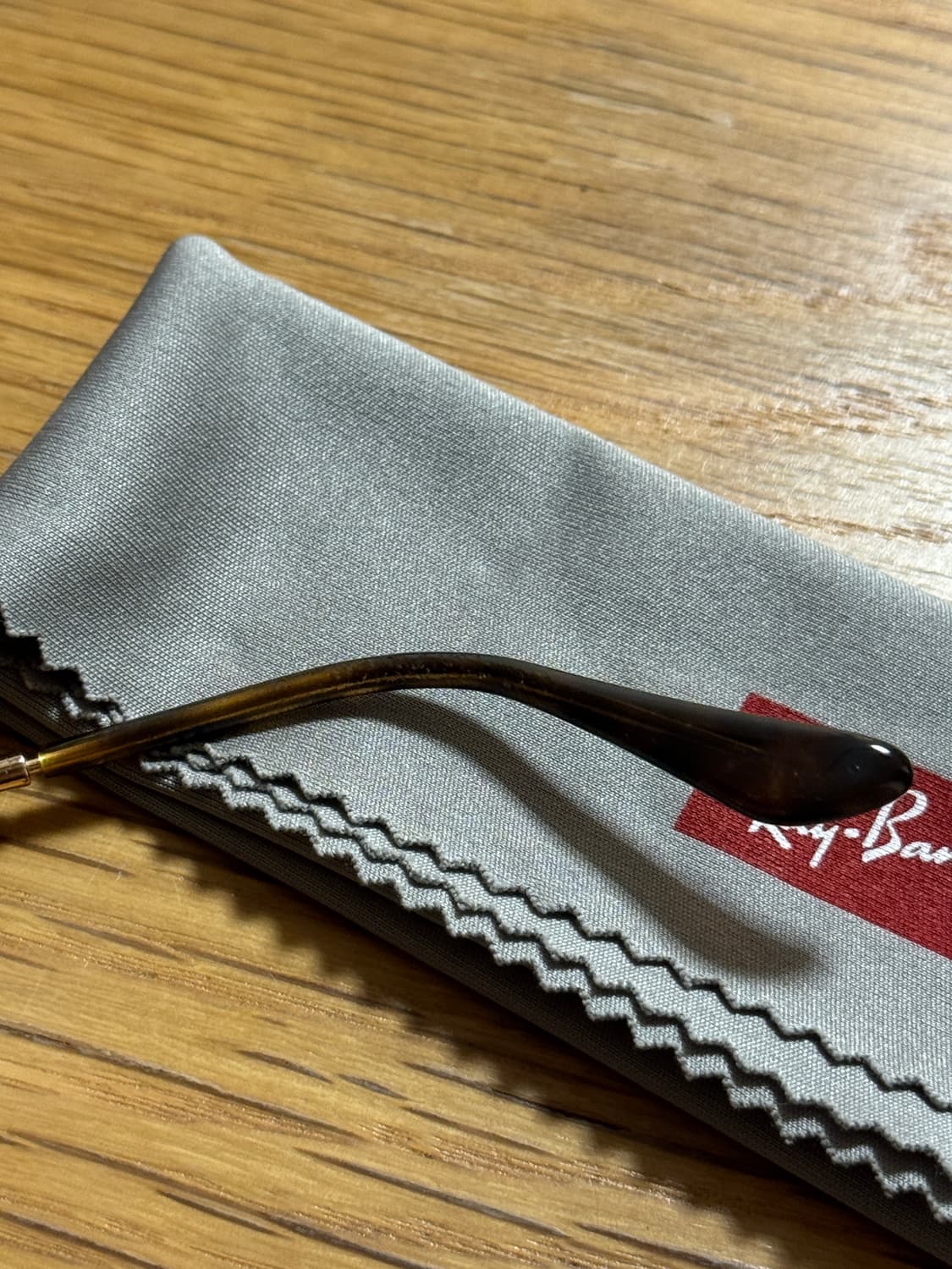 레이벤 RB3548 헥사곤 선글라스 상품이미지5