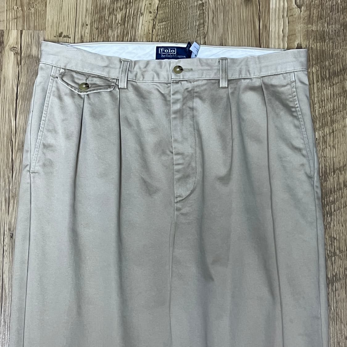 폴로 휘트먼 치노팬츠 [34] 상품이미지3