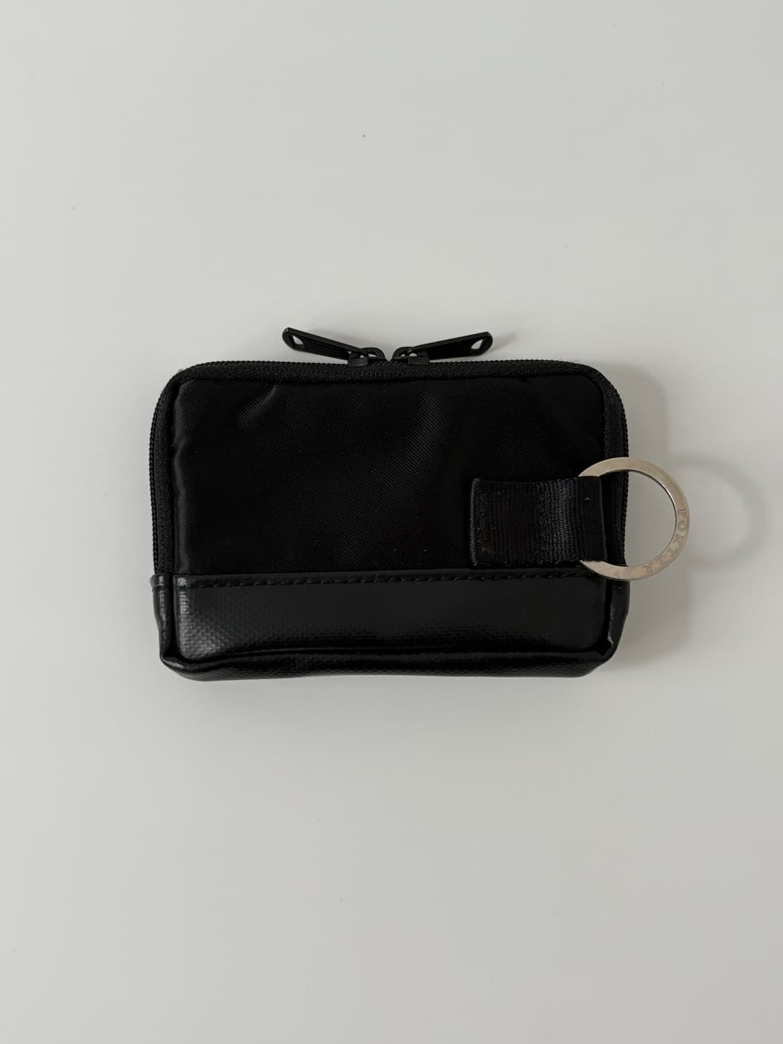 x SAC'S BAR - o ring multi coin case 상품이미지3