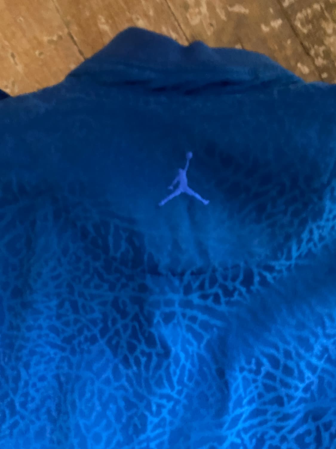 (새상품)나이키 조던 남성 봄버 자켓 L 상품이미지8