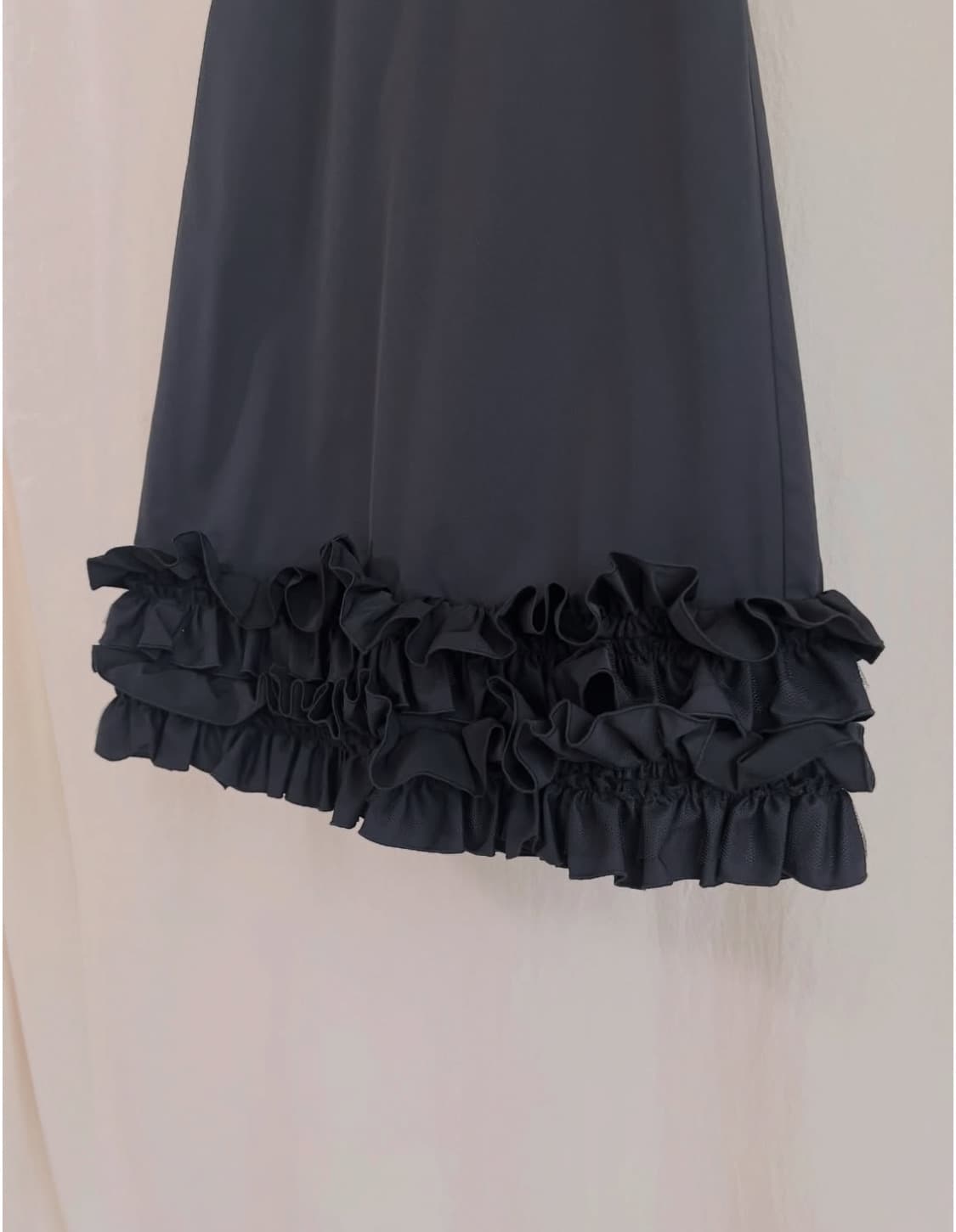 Trefle +1 Skirt  상품이미지4