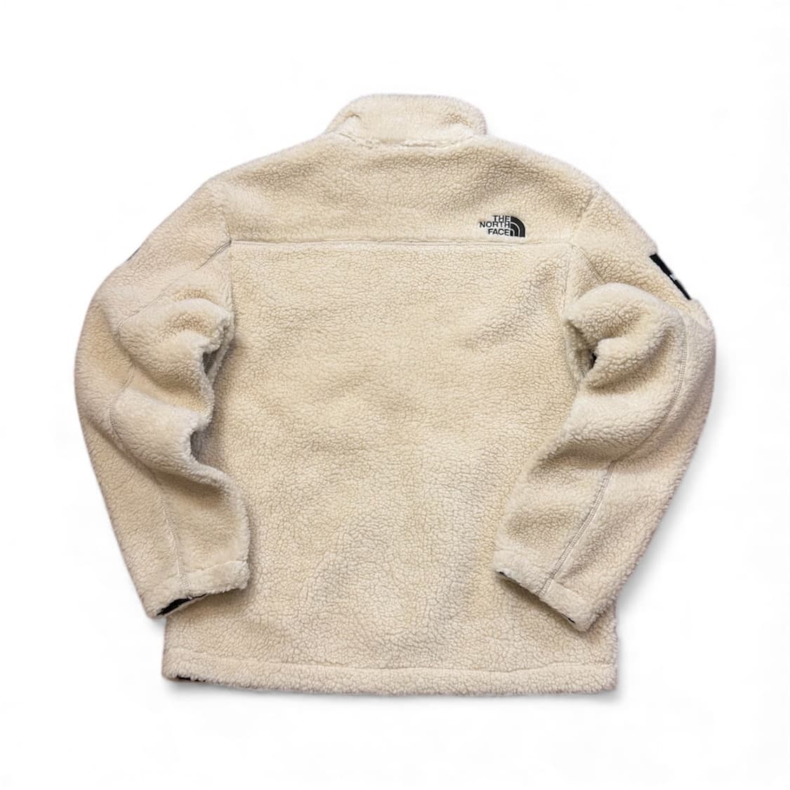 TNF 노스페이스 리모 플리스 재킷 상품이미지2