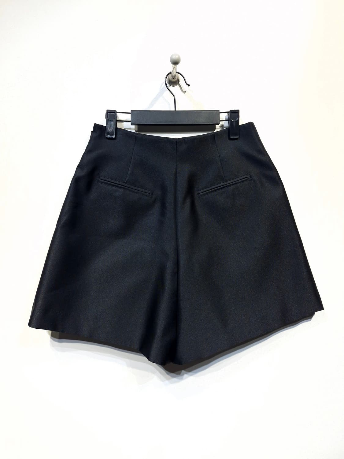 [새상품]11AM 일레븐에이엠 큐롯 크롭 팬츠 상품이미지2