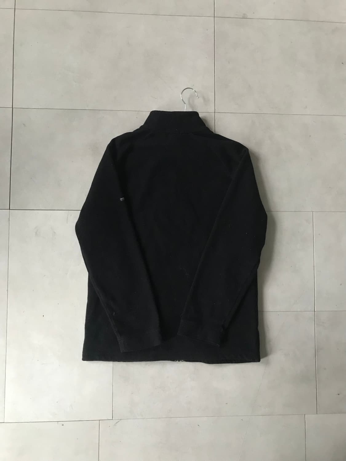 버버리 노바체크 후리스 상품이미지7