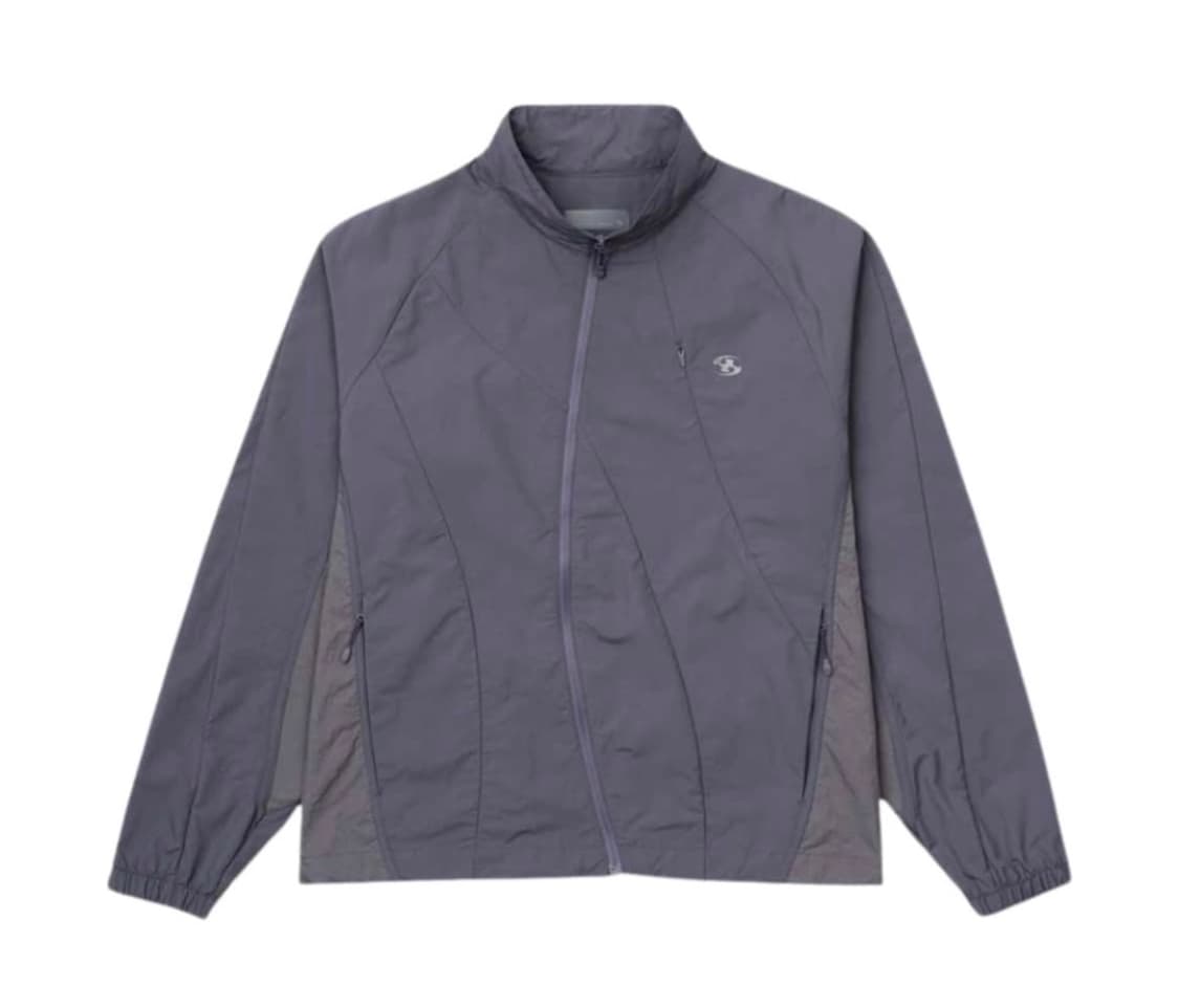 산산기어 트랙 자켓 상품이미지1