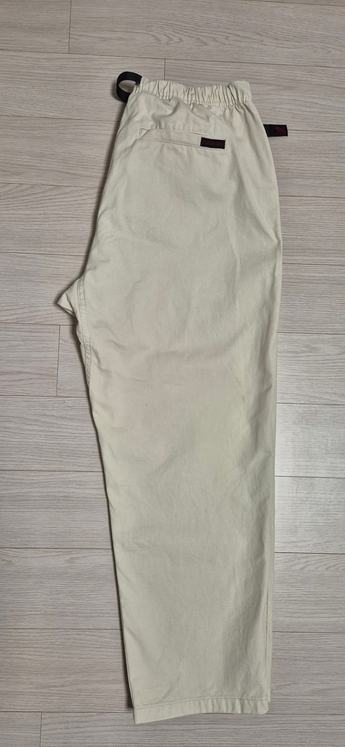 그라미치 루즈테이퍼드 팬츠 Us Chino-L(32~4) 상품이미지6