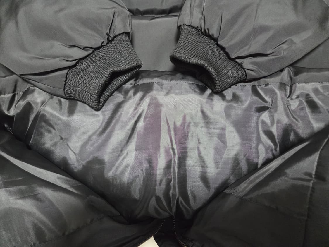 네셔널지오그래픽 여성 올 패딩 점퍼 상품이미지7