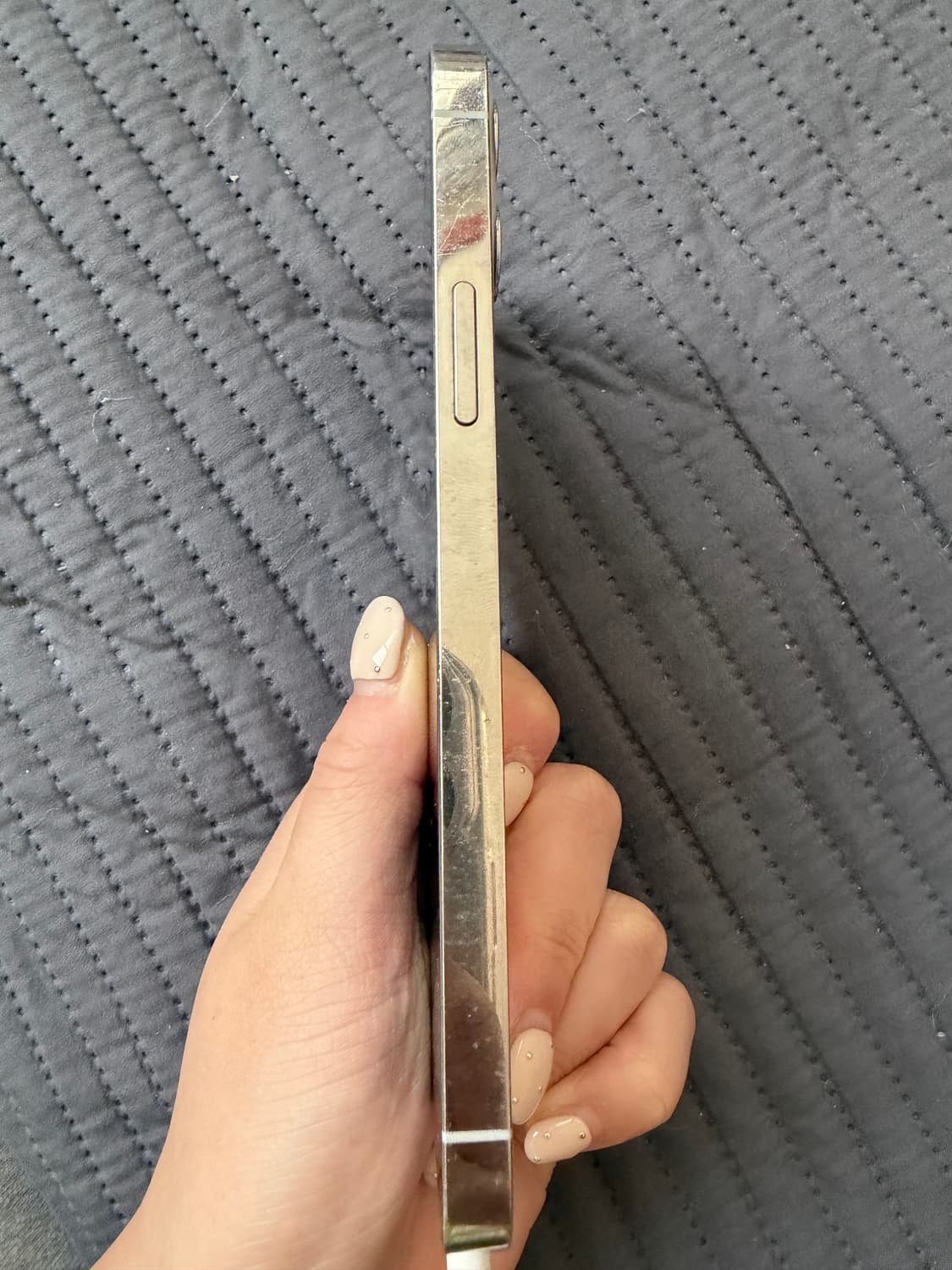 아이폰 12pro 실버 상품이미지3