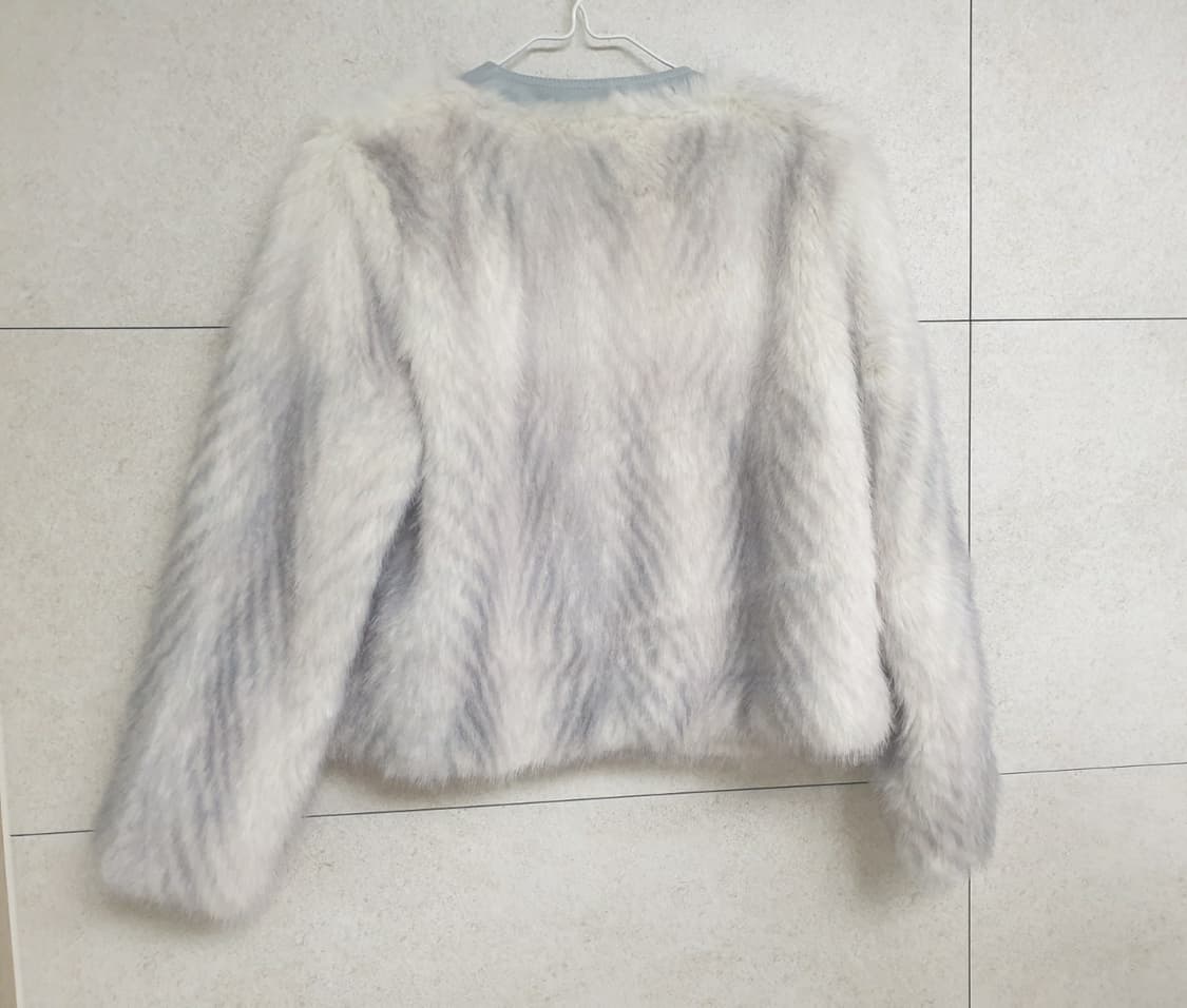 에고이스트  에코퍼 자켓 상품이미지3