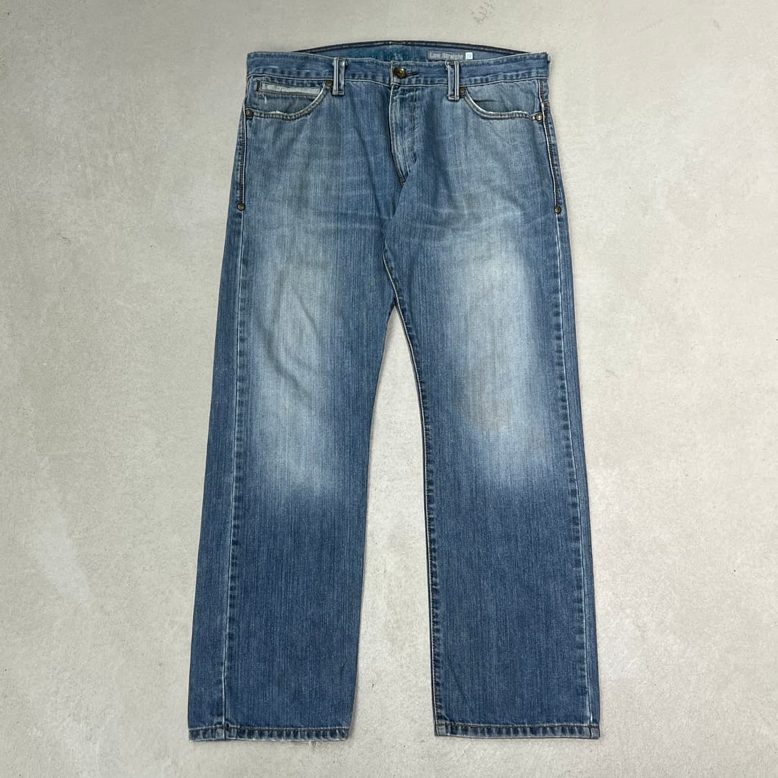 리바이스 실버탭 데님팬츠 s09398 상품이미지1