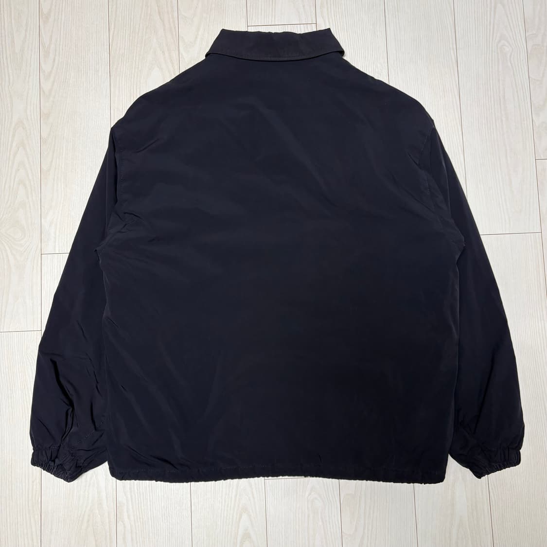 [L] 뷰티앤유스 H 패디드 코치자켓 상품이미지4