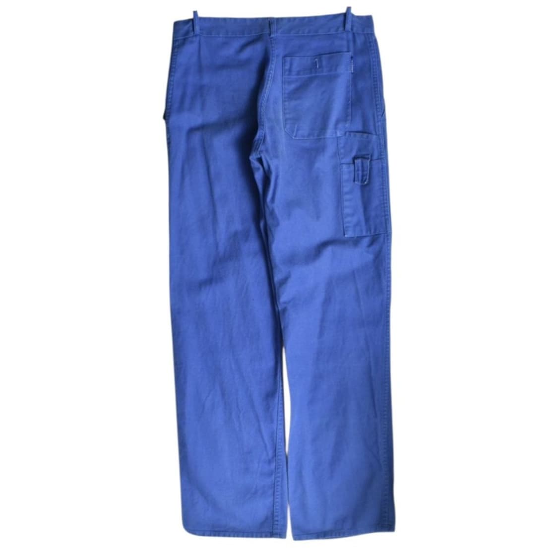 오리지널 빈티지 프렌치 팬츠 상품이미지2