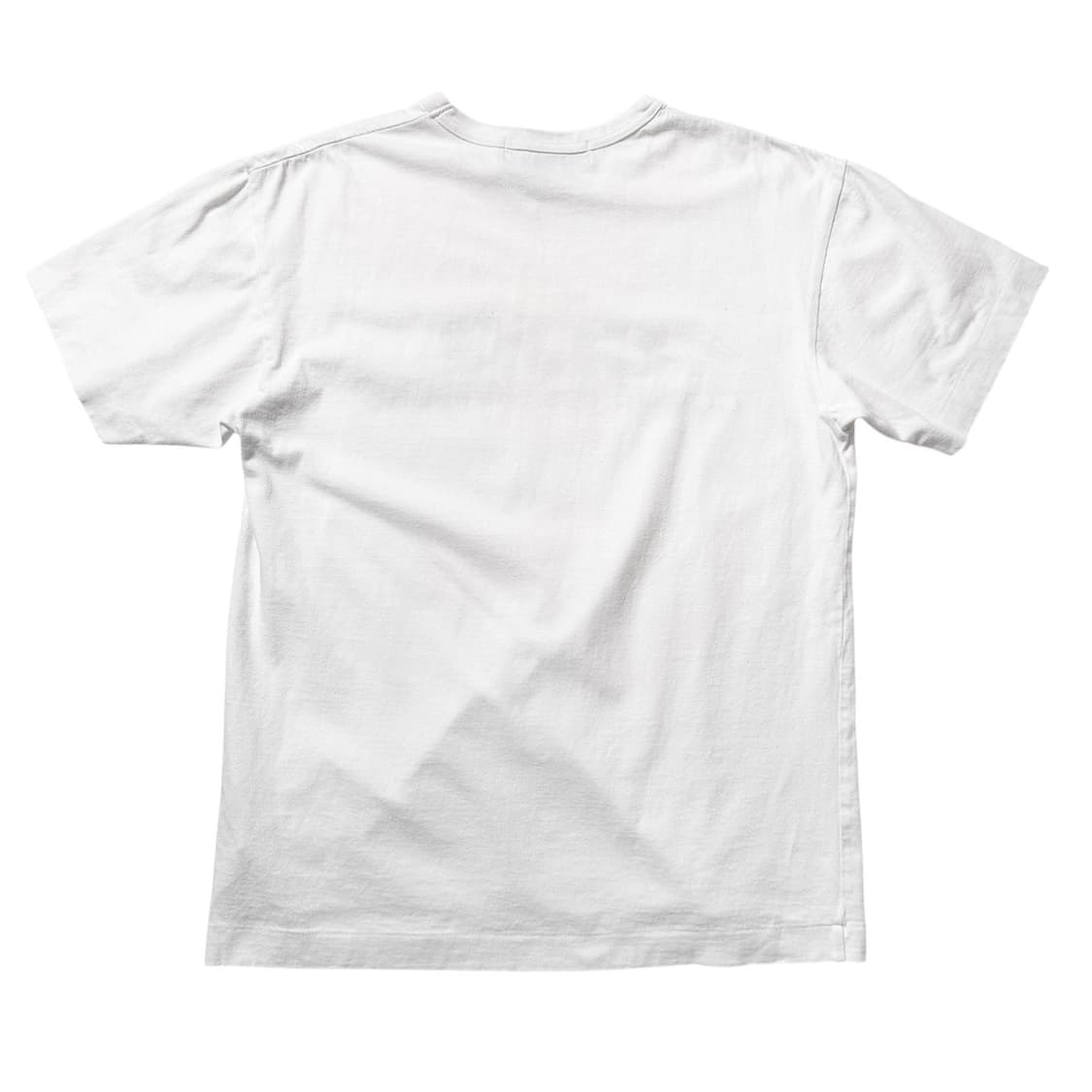 꼼데가르송 CDG 로고 반팔 티셔츠 상품이미지2