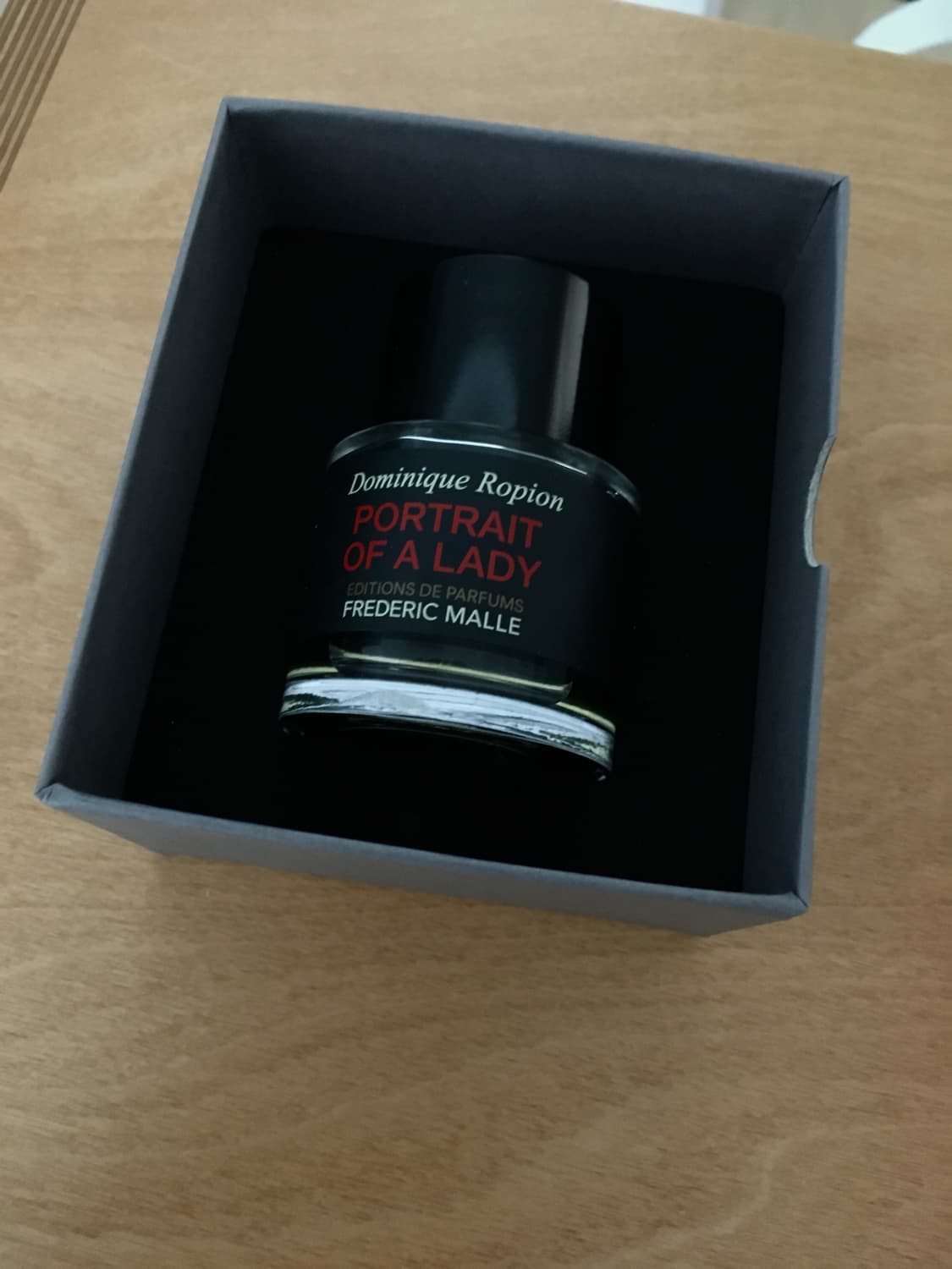 포트레이트오브어레이디 프레데릭말 50ml 상품이미지1