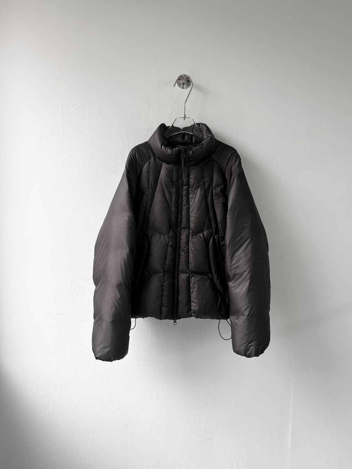 산산기어 푸퍼 패딩 상품이미지2