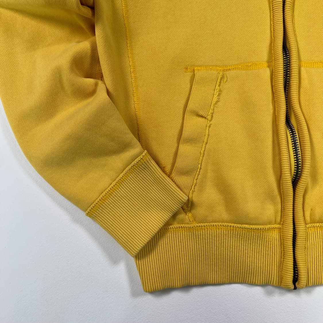 아베크롬비앤피치 후드집업 상품이미지3