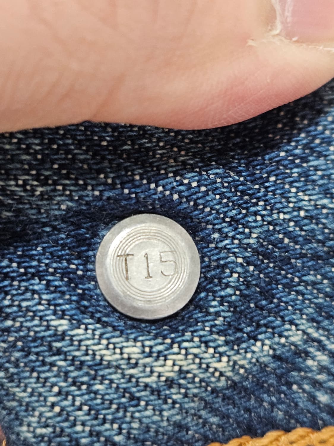 리바이스 517 오렌지탭 중청 30사이즈 상품이미지10