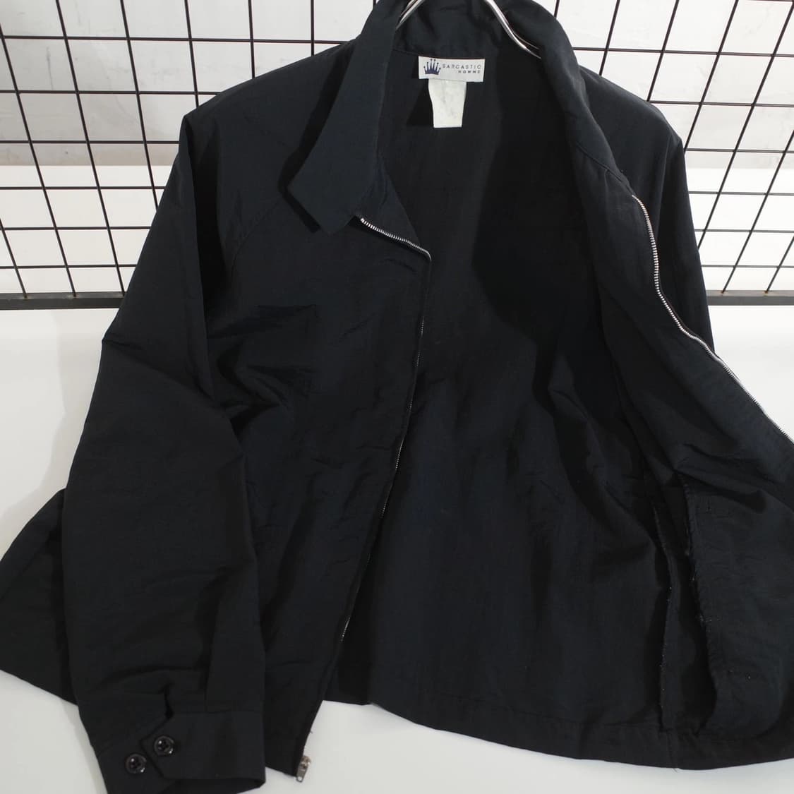 90's Sarcastic Homme / paul takahashi  상품이미지3