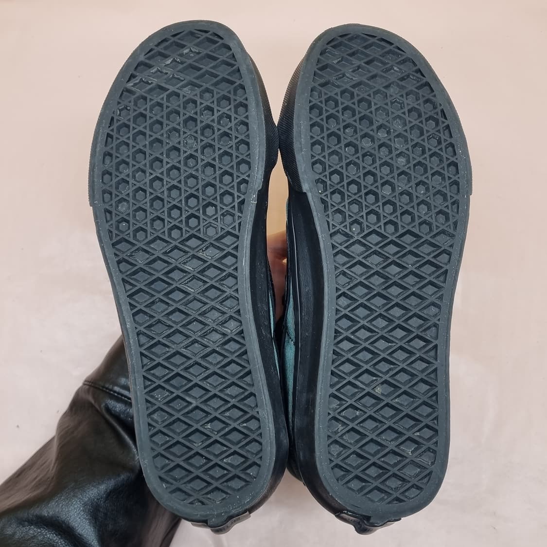 반스 SK8 그린 하이탑 250 상품이미지3