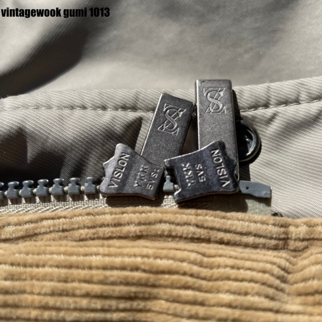 에르멜도 제냐 자켓 100-105 상품이미지5