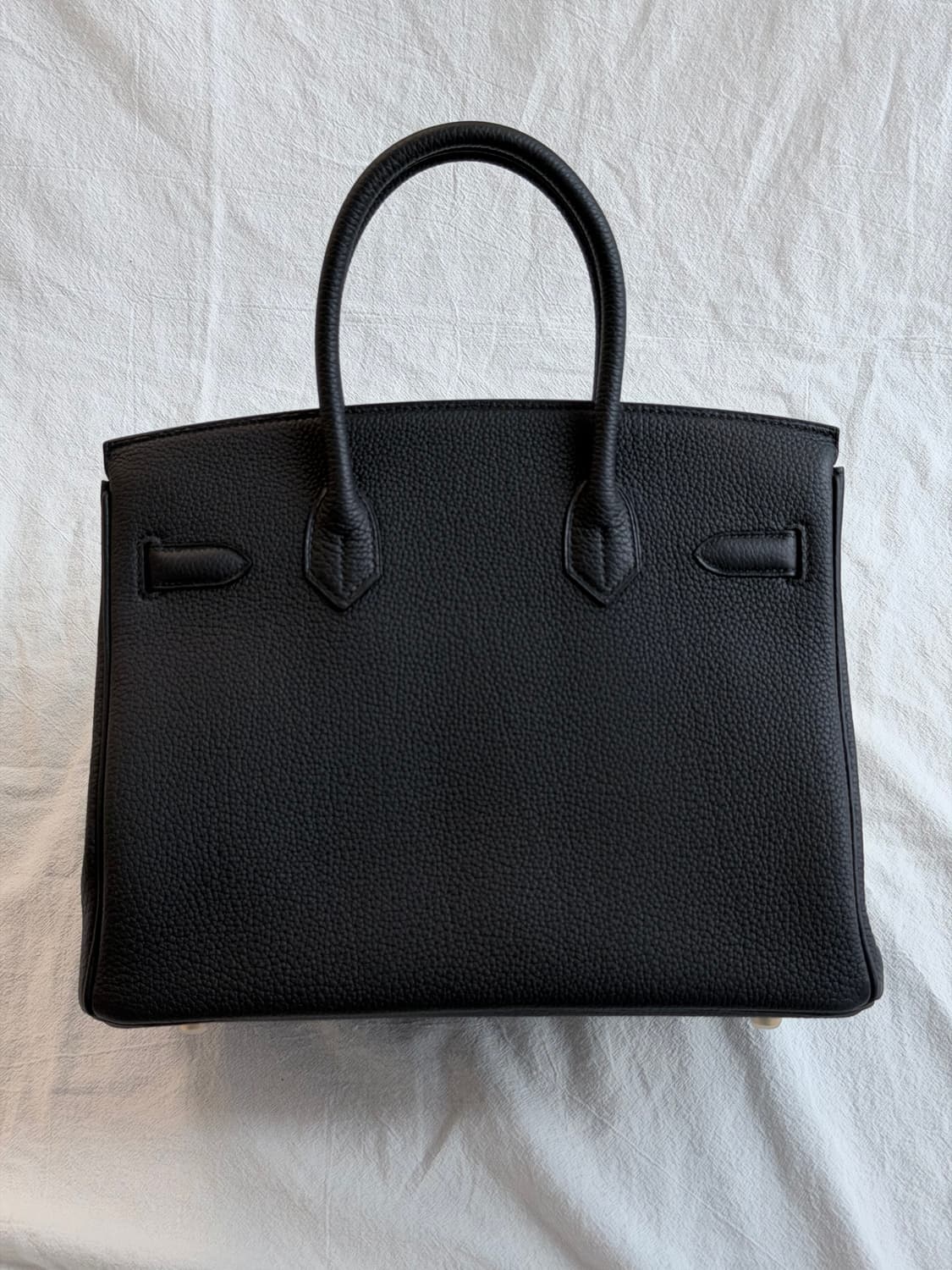 에르메스 버킨백 30 상품이미지10