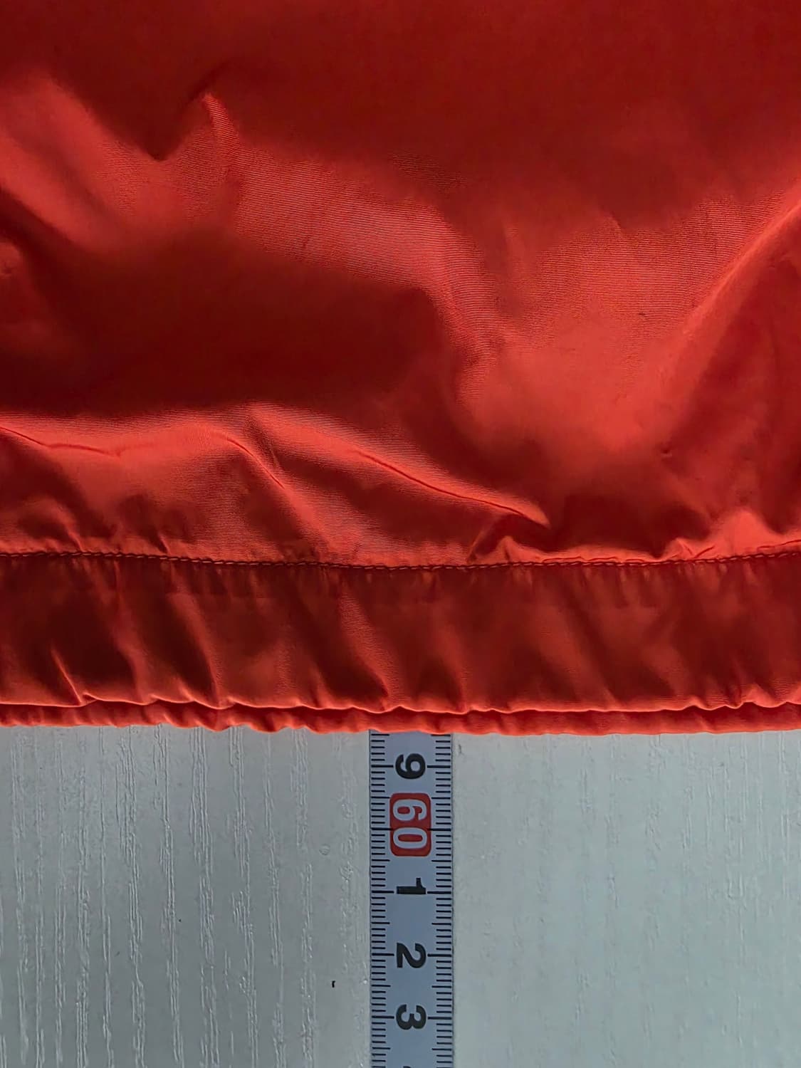 루이까스텔 골프 여성 기모 반집업 바람막이 95 상품이미지6