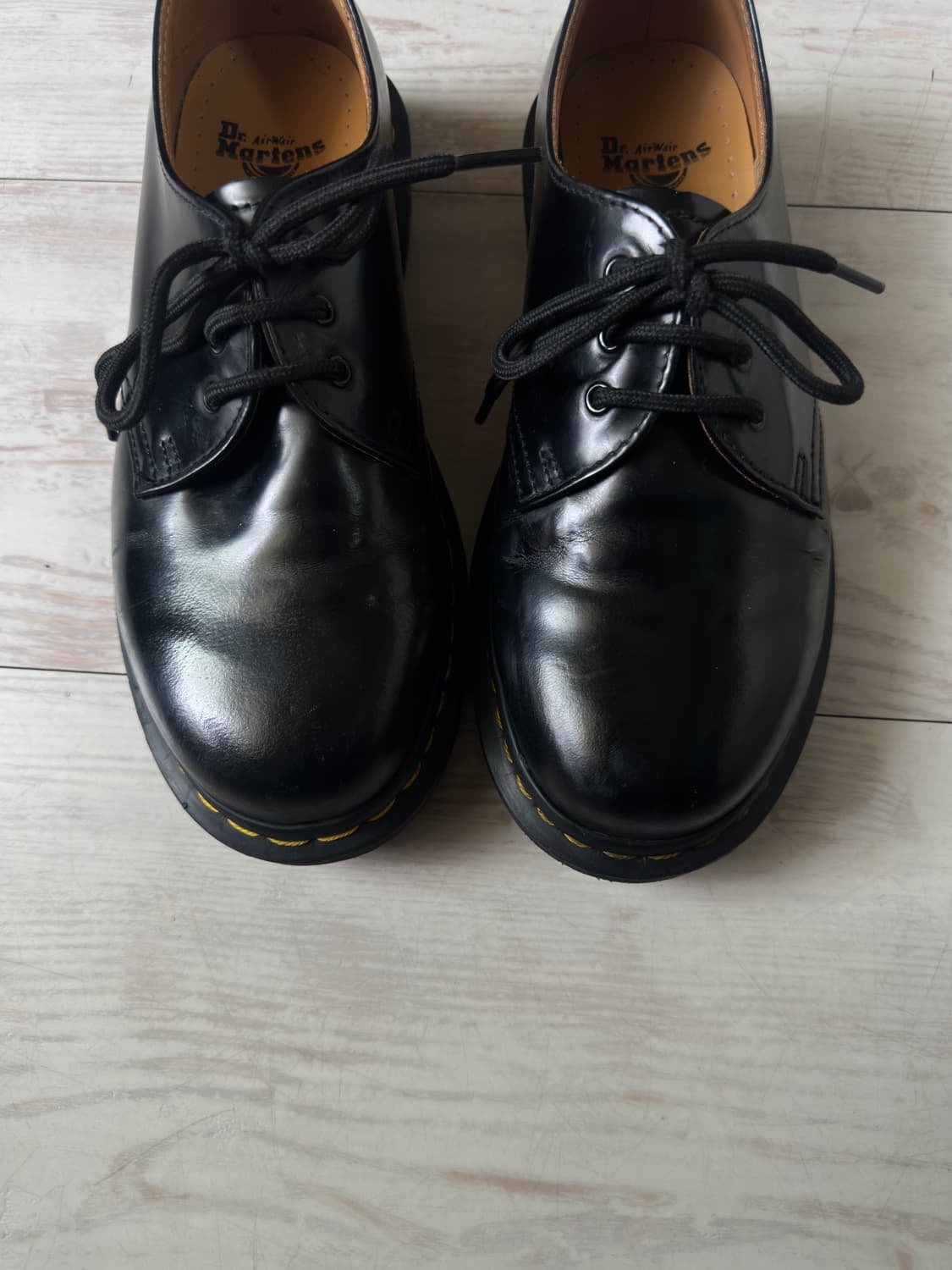 닥터마틴 1461 스무시 230-235 상품이미지3