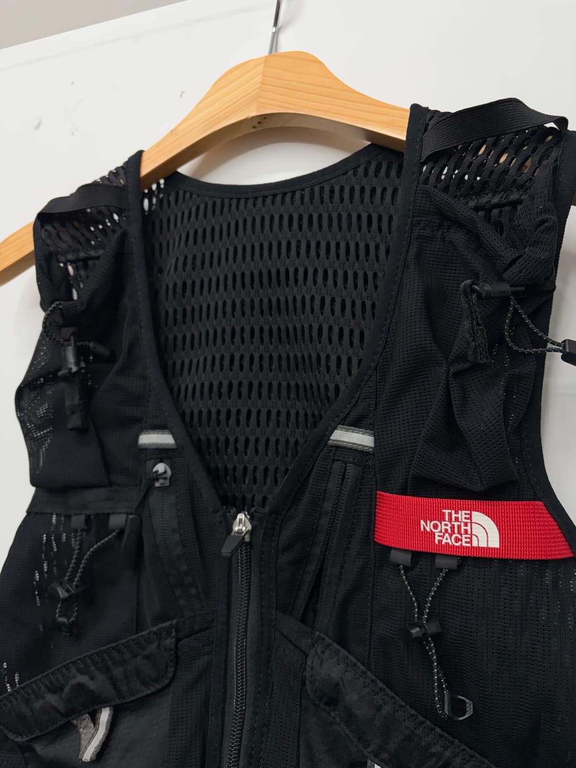 노스페이스 유틸리티 베스트 가방 상품이미지3