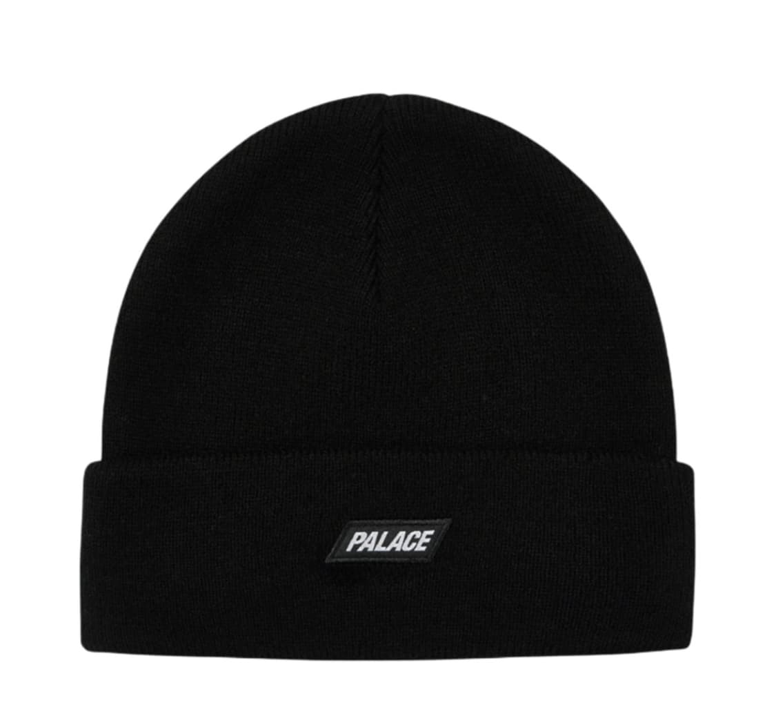 팔라스 폰트 비니 블랙  상품이미지2