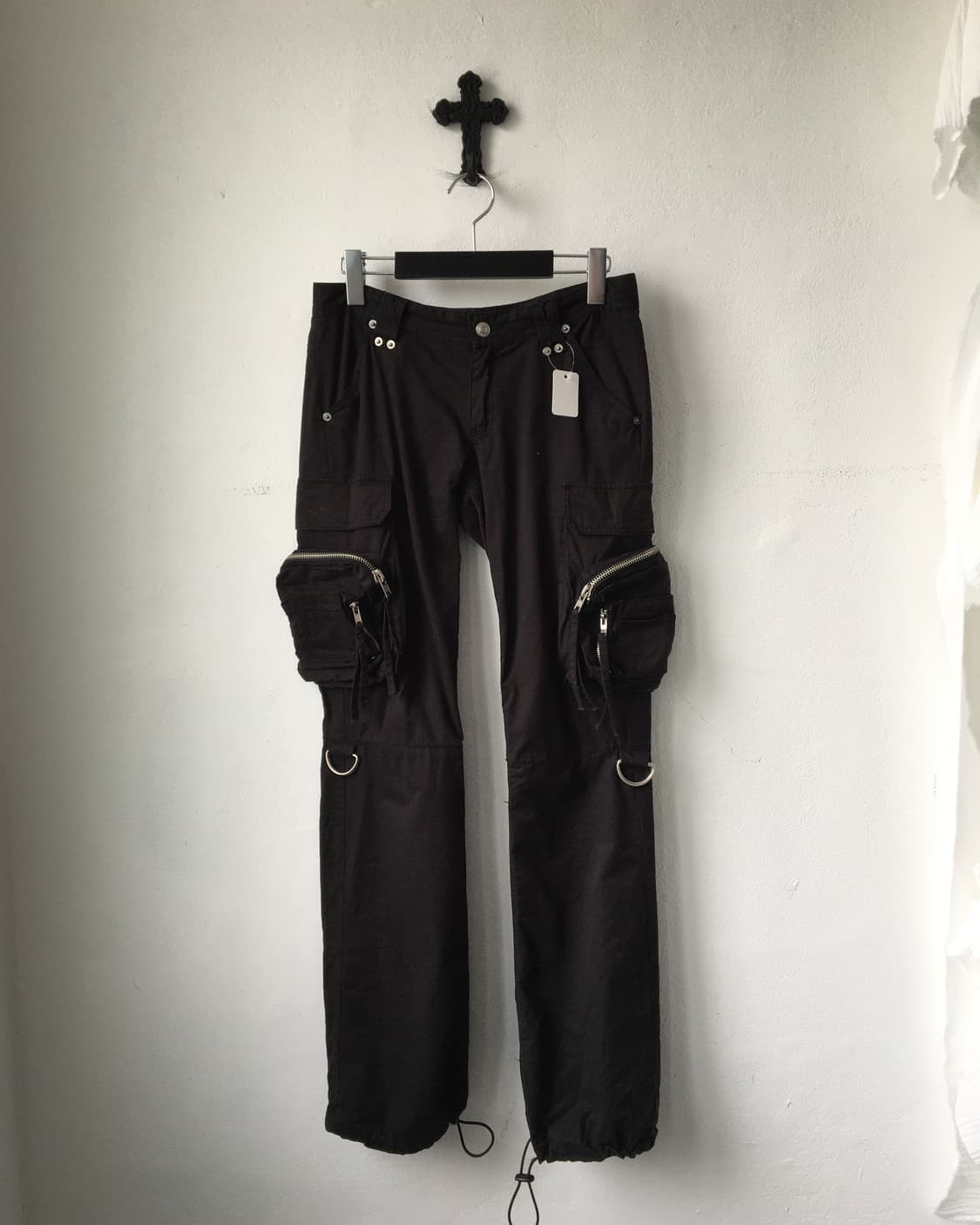 Out pocket point pants 상품이미지2