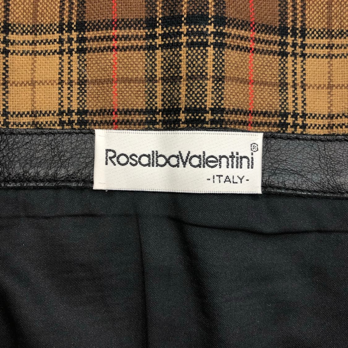 빈티지 소가죽 집업 레더 가죽 자켓 상품이미지7