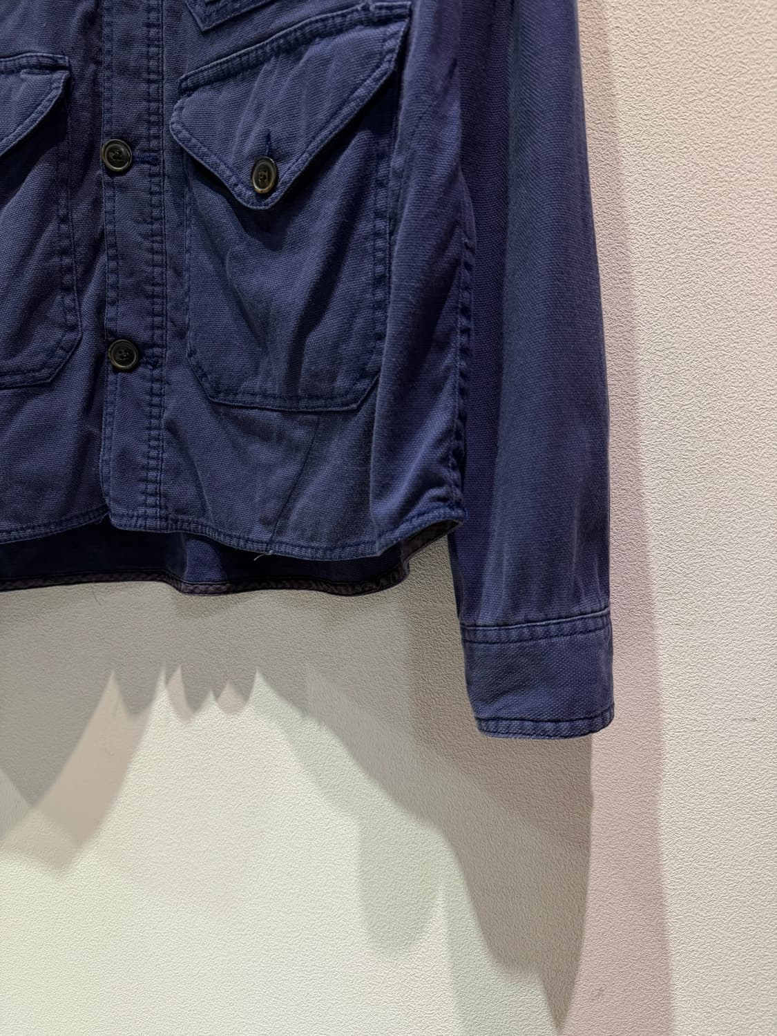 NANO UNIVERSE 자켓 상품이미지4