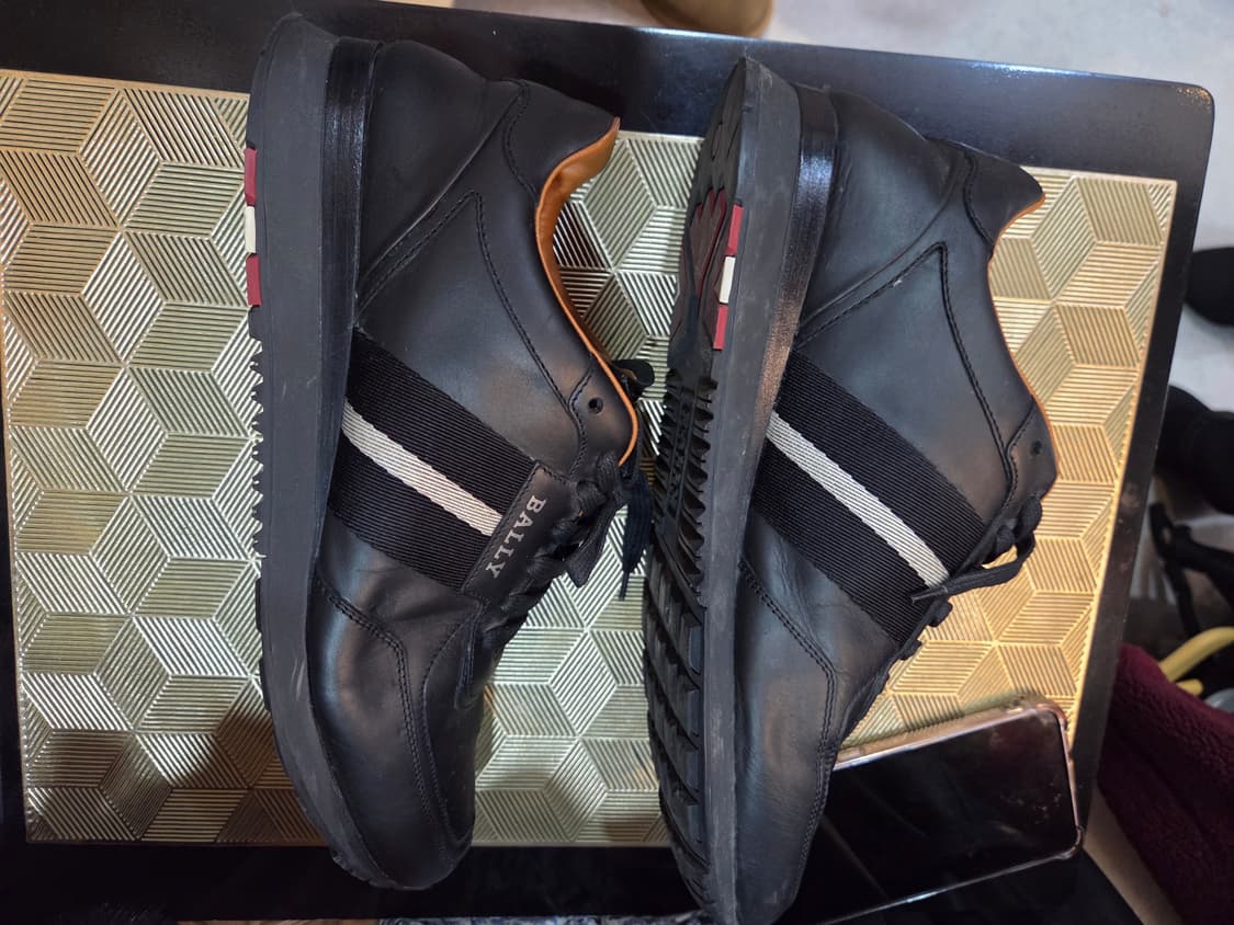 발리 삼선 스니커즈 상품이미지4