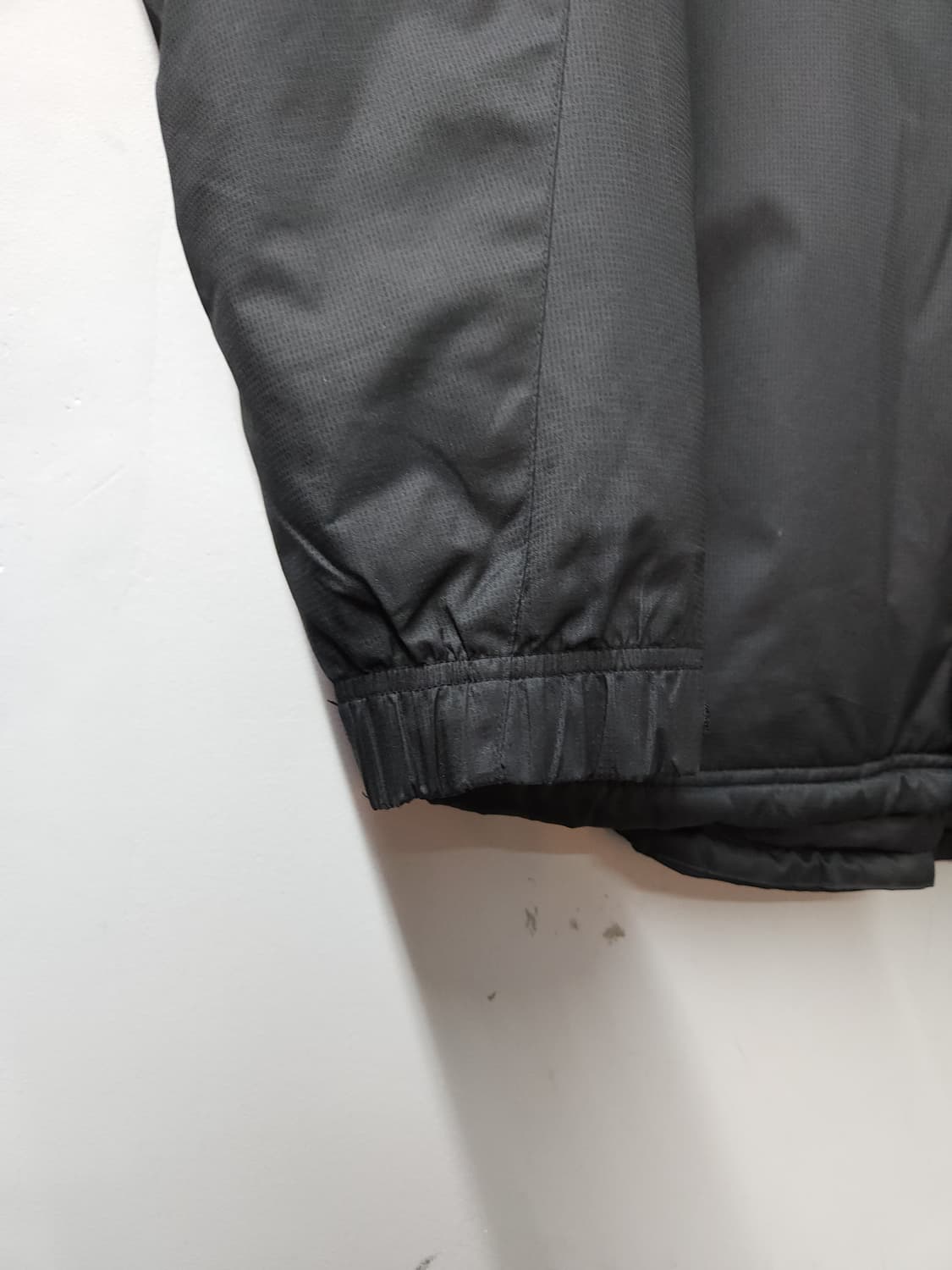 나이키 맨체스터유나이티드 패딩 바람막이 상품이미지6