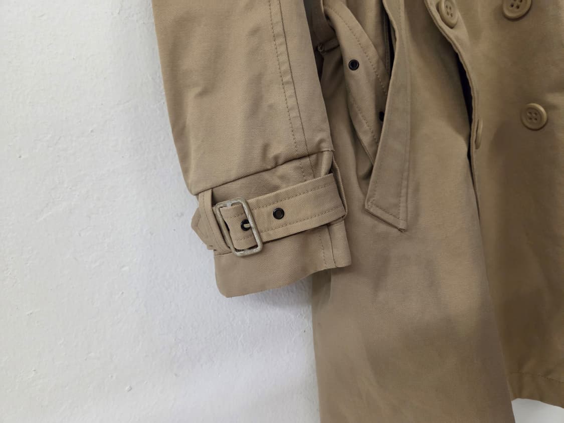 디젤 코트렌치 코트 상품이미지8