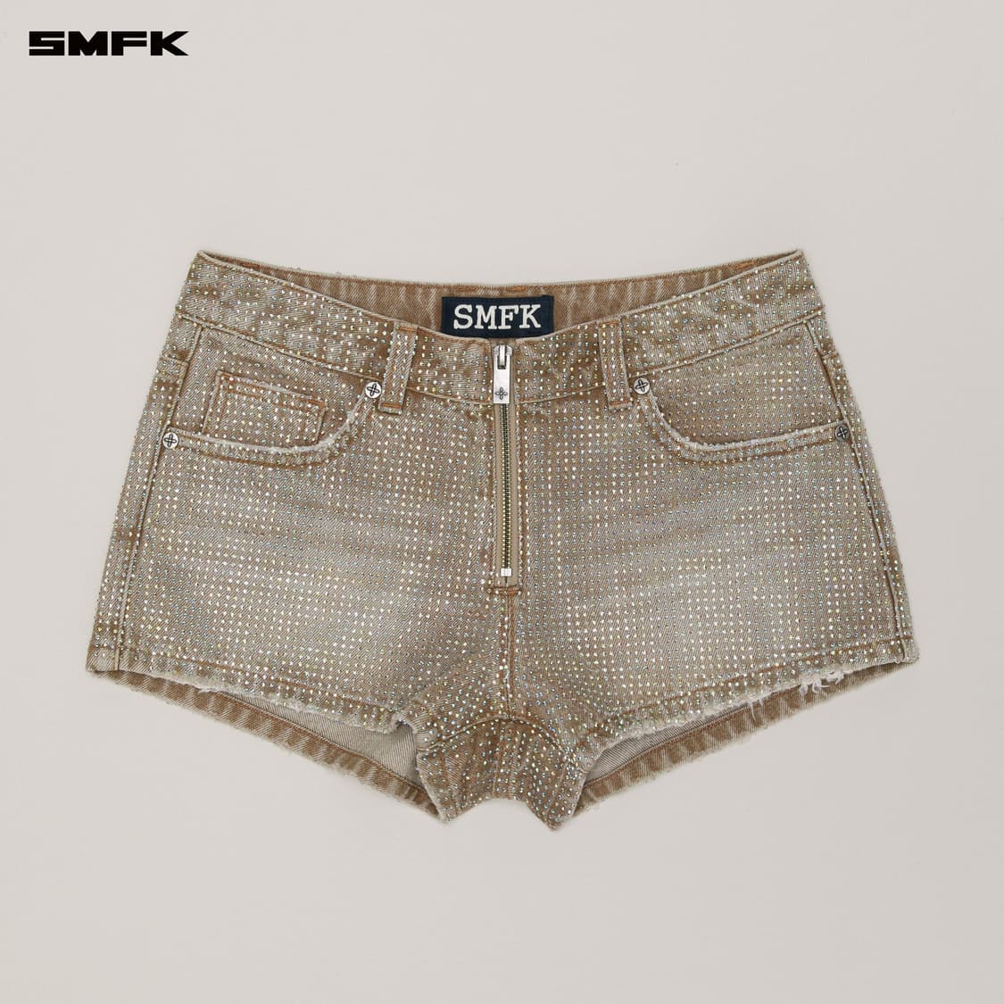 SMFK 셋업(상의XS 하의S) + 부츠 38 상품이미지3