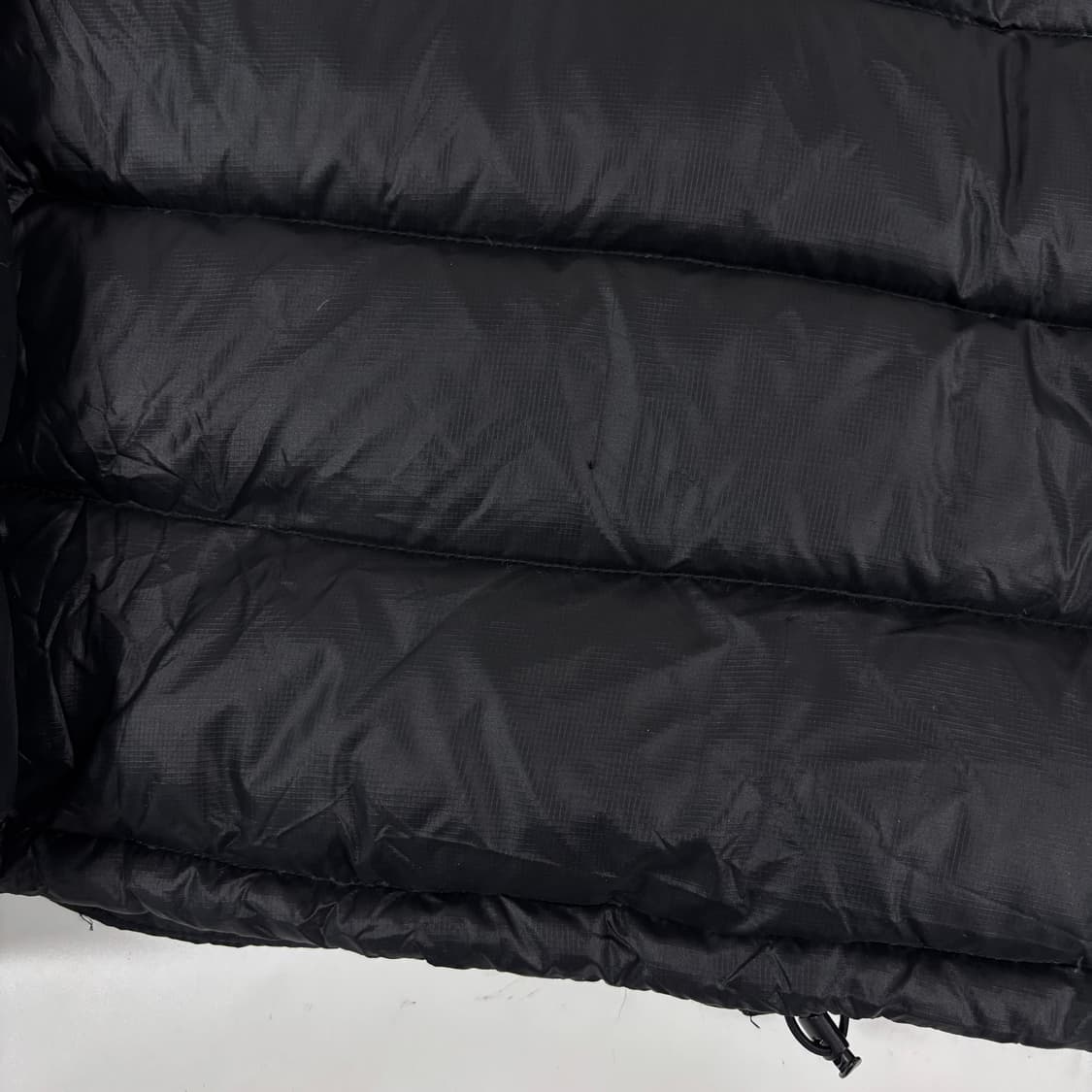 노스페이스 눕시 패딩 상품이미지7