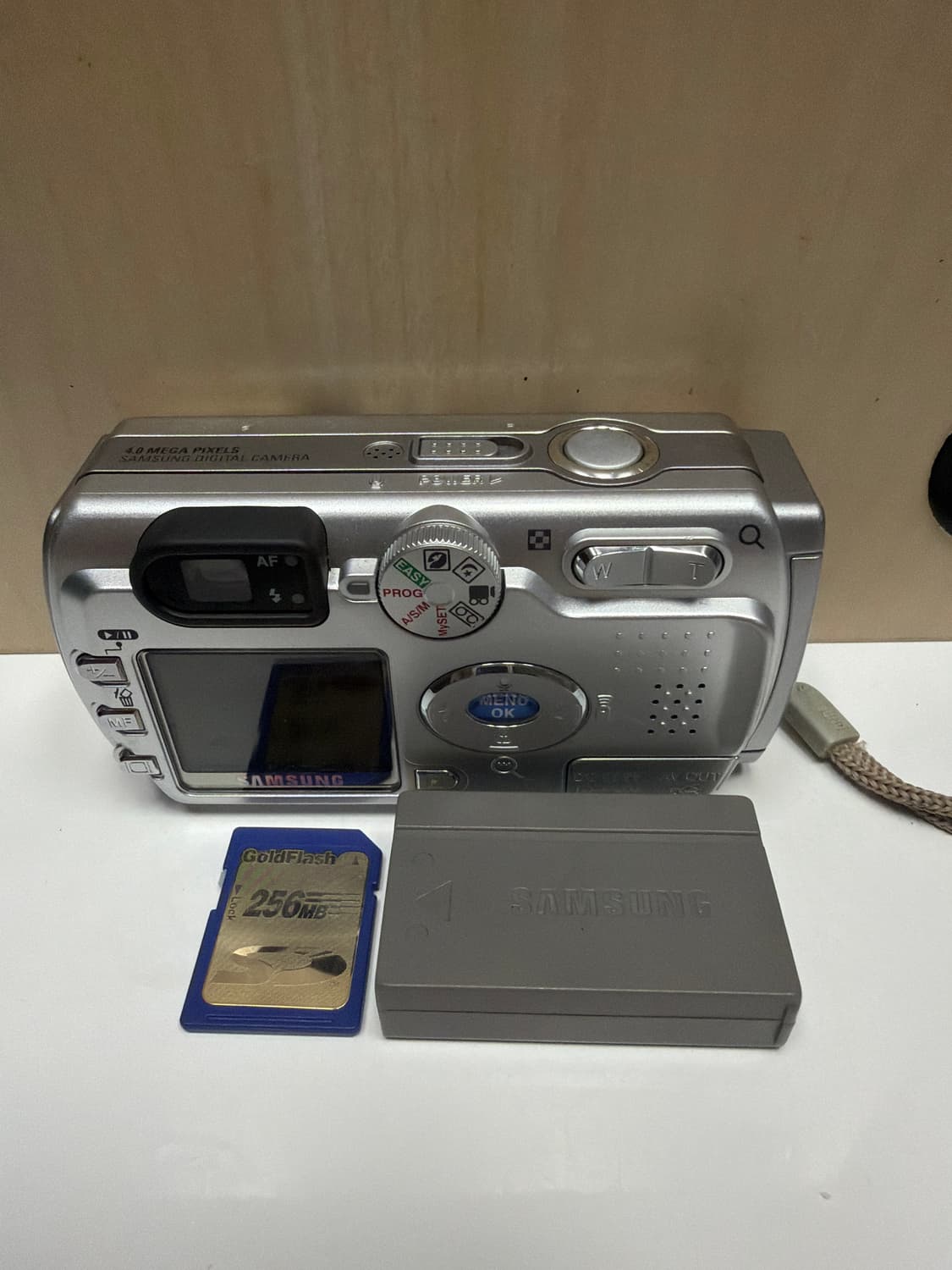 삼성 Kenox ux4 상품이미지3