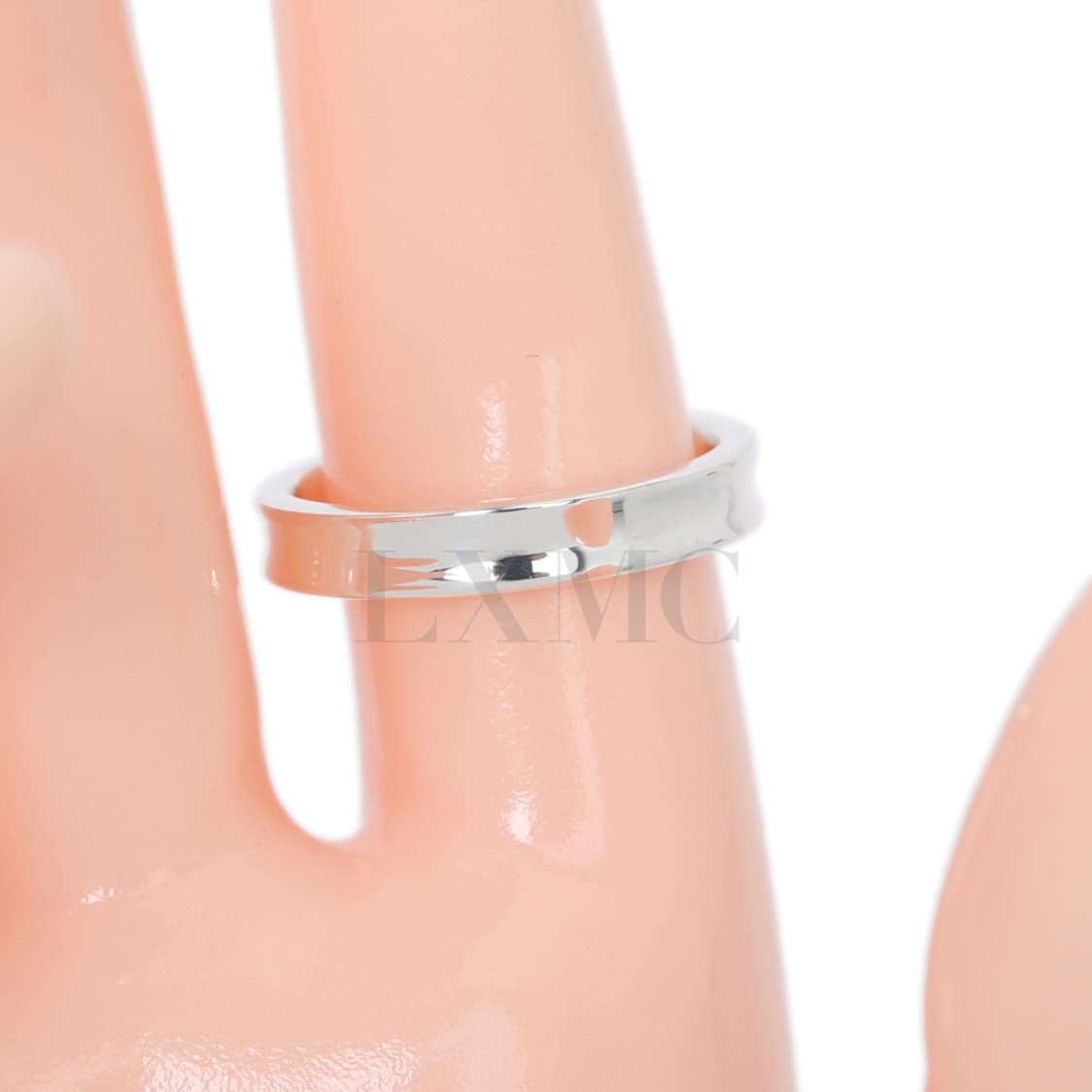 티파니 리턴투 실버링 Tiffany 1837 실버반지 17호 상품이미지9