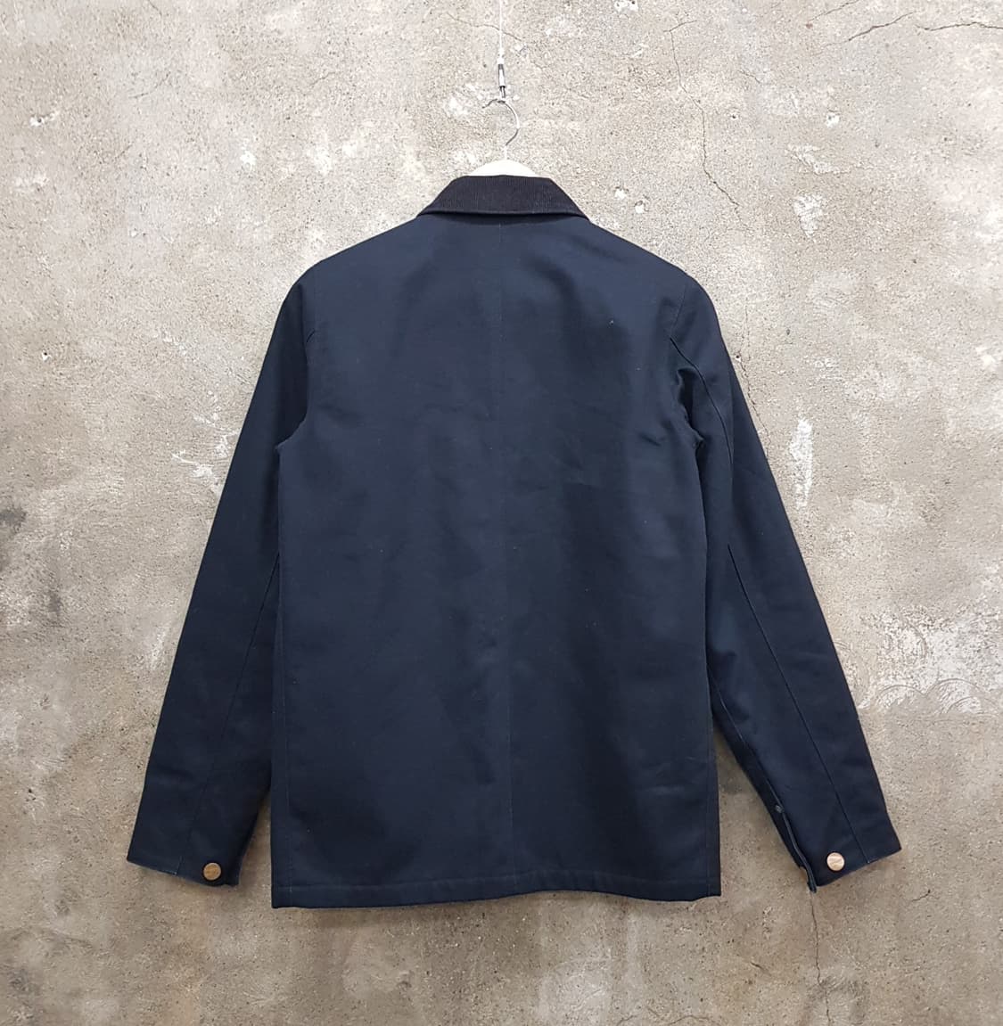 Carhartt 칼하트 Thinsulate 안감 초어 코트 XS사이즈 상품이미지2