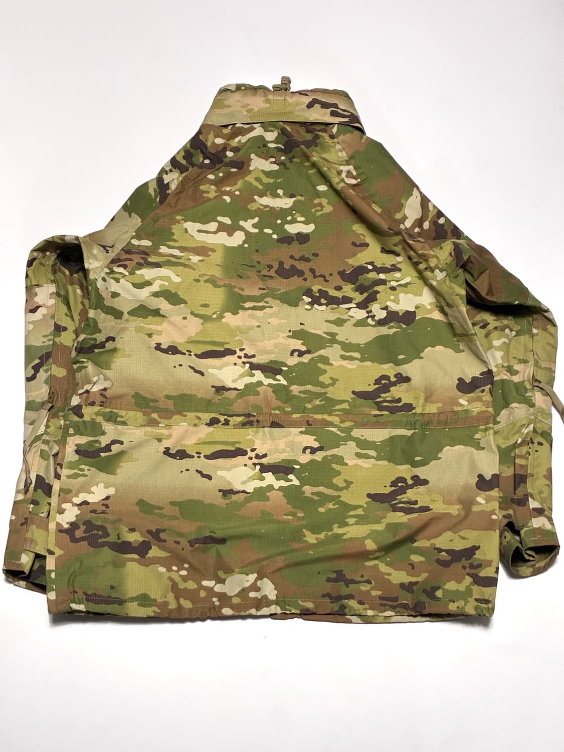 미군 고어텍스 APECS 파카 (105) 상품이미지4