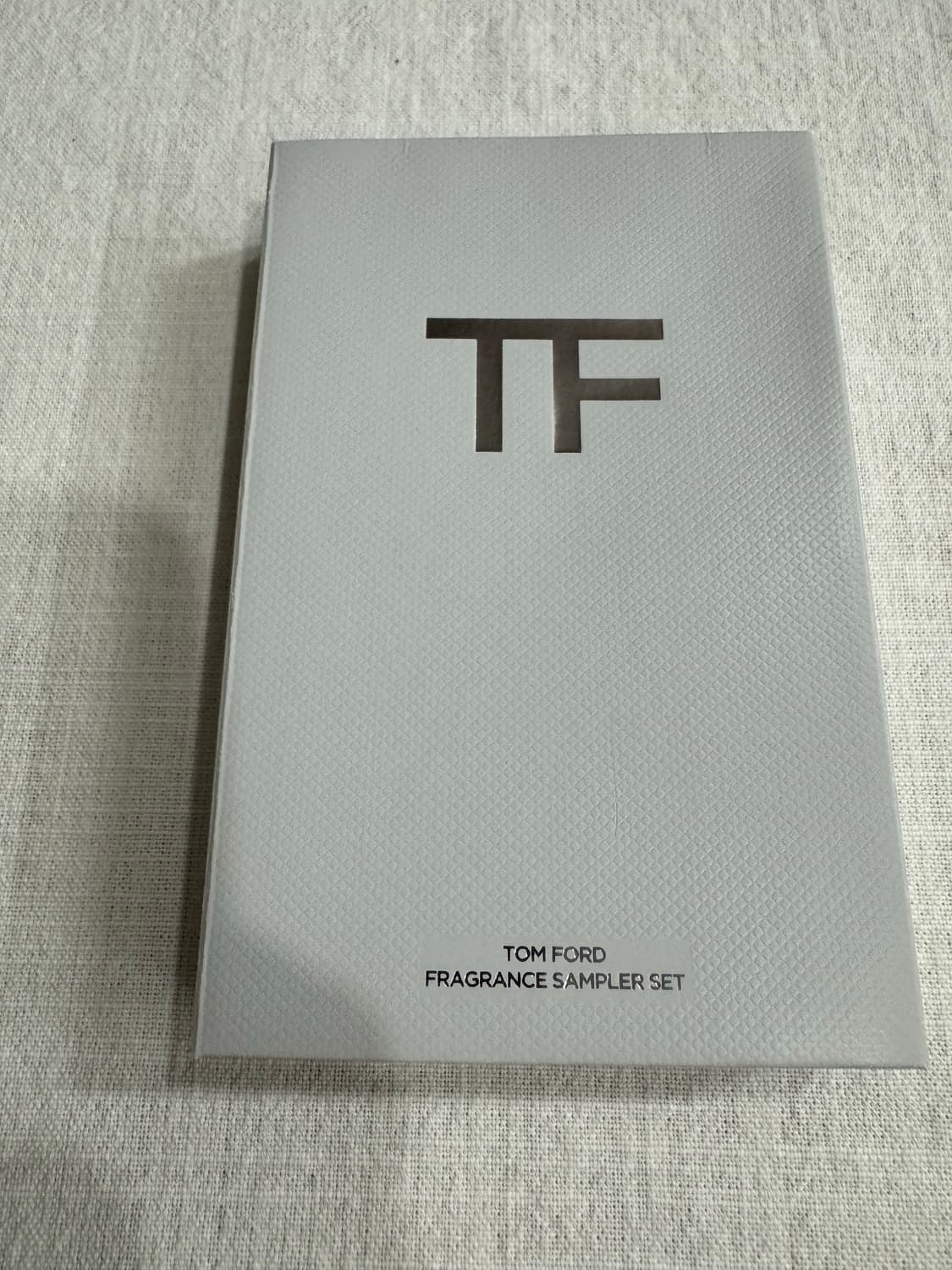 톰포드 디스커버리 6종  상품이미지1