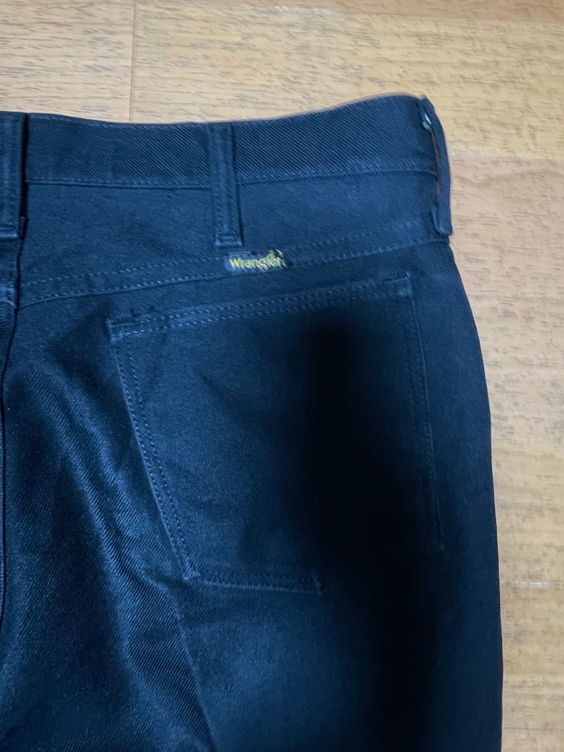 랭글러 메카닉팬츠 상품이미지4