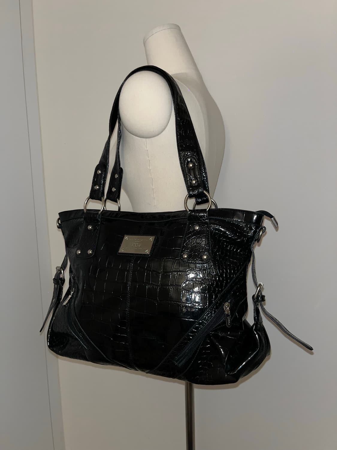 🎉BLACK FRIDAY🎉 Lexirola Shoulder Ba 상품이미지2